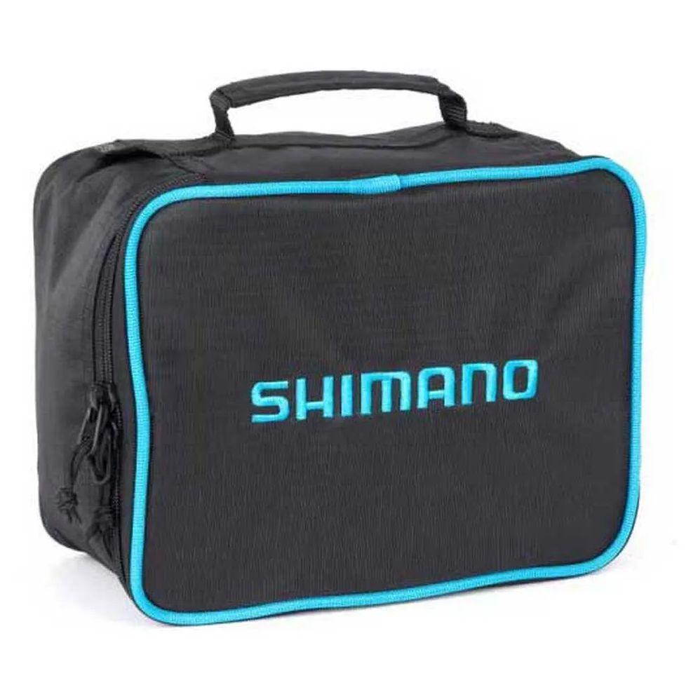 Capa Shimano para Carretilhas de Surfcasting