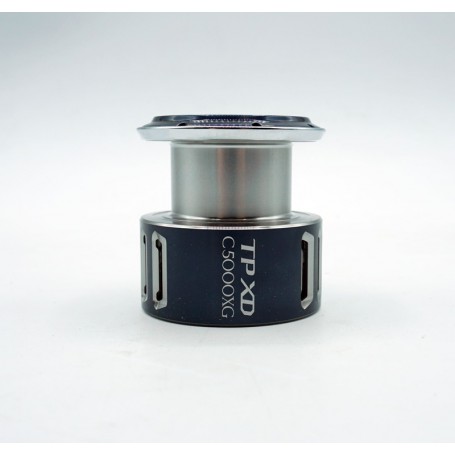 Origineel Reserve extra Spoel Twin Power XD C5000 XG FA