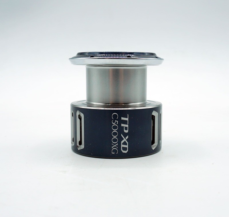 Origineel Reserve extra Spoel Twin Power XD C5000 XG FA