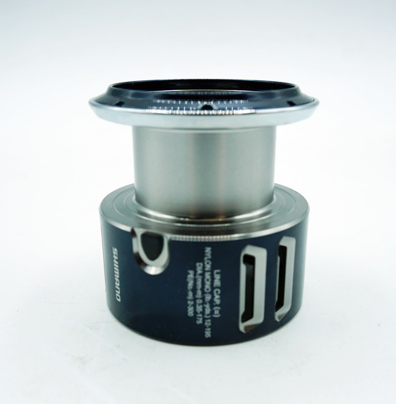 Original Spool Twin Power XD C5000 XG F【Mv Spools】