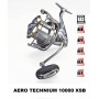 shimano aero technium 10000 xsb