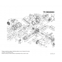 Pièces détachées Twin Power 5000 SW C HG
