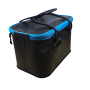 Borsa da Trasporto Impermeabile per Pesca e Abbigliamento - Shimano Surf Carrybag
