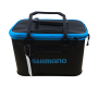 Bolsa de Transporte Impermeable para Pesca y Ropa - Shimano Surf Carrybag
