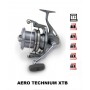 Coils and accessories compatible with fishing reel shimano aero technium xtb