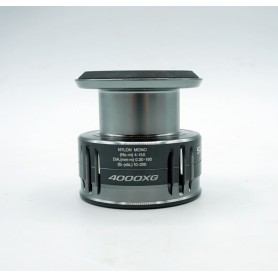 Bobina Original Nasci 4000 XG FC