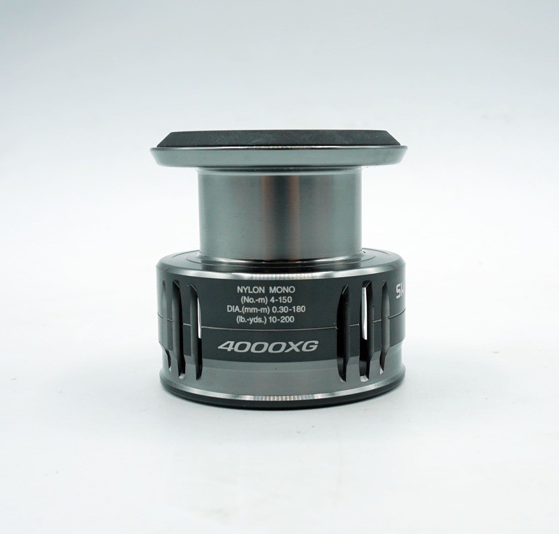 Origineel Reserve extra Spoel Nasci 4000 XG FC