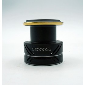 Originale Ersatzpulen Sustain C5000 XG FJ