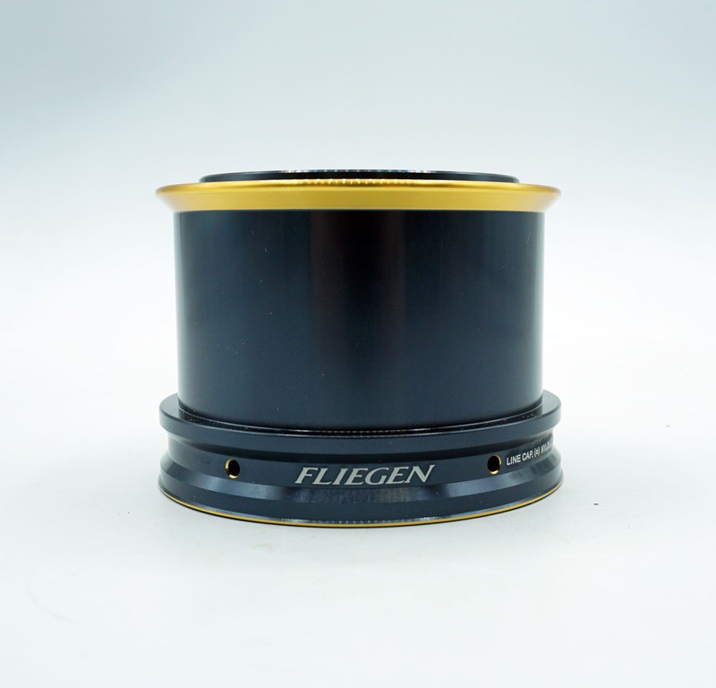 Original Spool Fliegen 35 SD