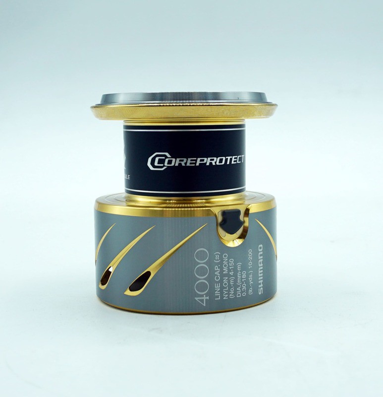 Bobina Original Stella 4000 FI