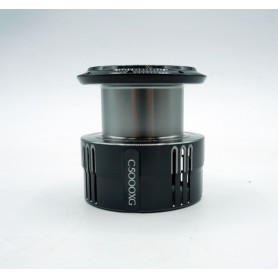 Orijinal Vanquish C5000 XG FB Yedek Kafa