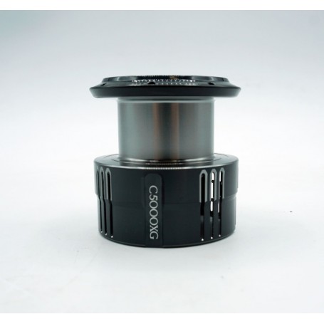 Originale Ersatzpulen Vanquish C5000 XG FB