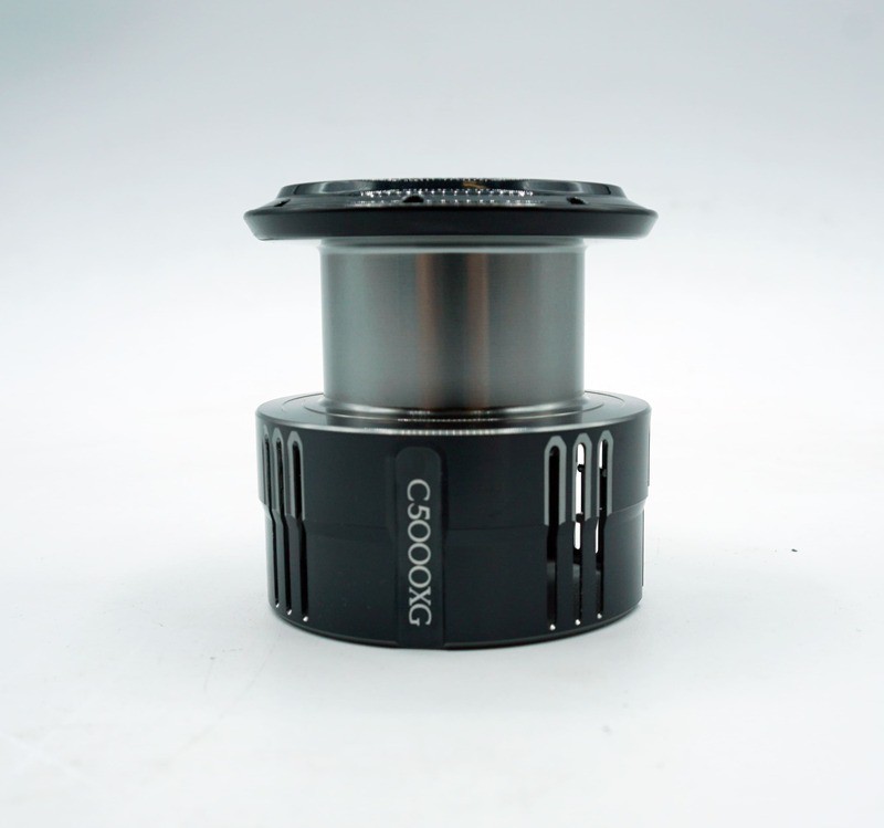 Bobine Originali Vanquish C5000 XG FB