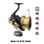 Bull's eye 5050