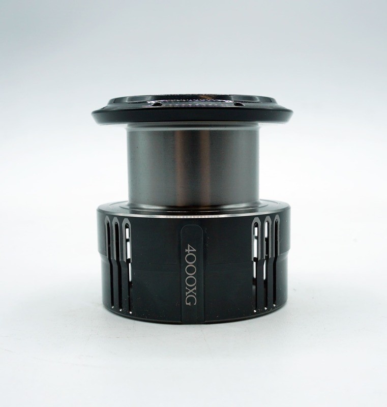 Bobina Originai Vanquish 4000 XG FB