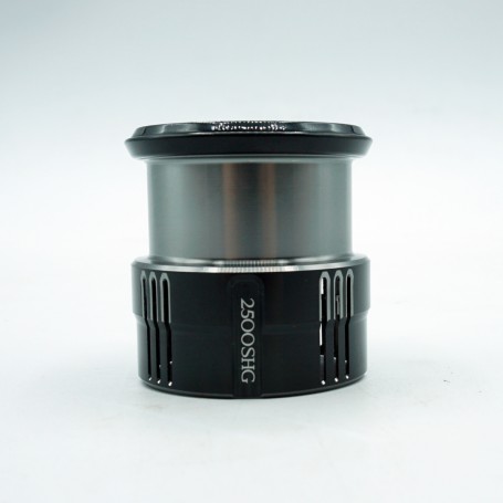 Original Spool Vanquish 2500S HG FB