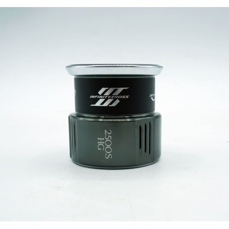 Bobina Original Stella 2500S HG FK