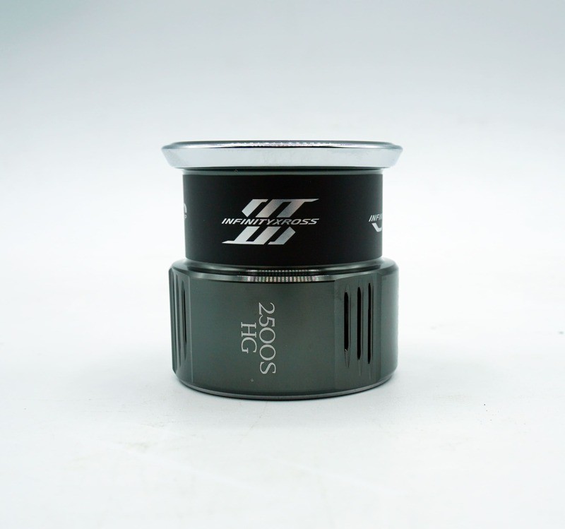 Bobina Original Stella 2500S HG FK