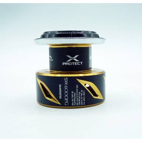 Bobina Originai Stella SW 6000 PG C