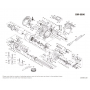 Despiece Carrete Beastmaster 9000 B Diestro