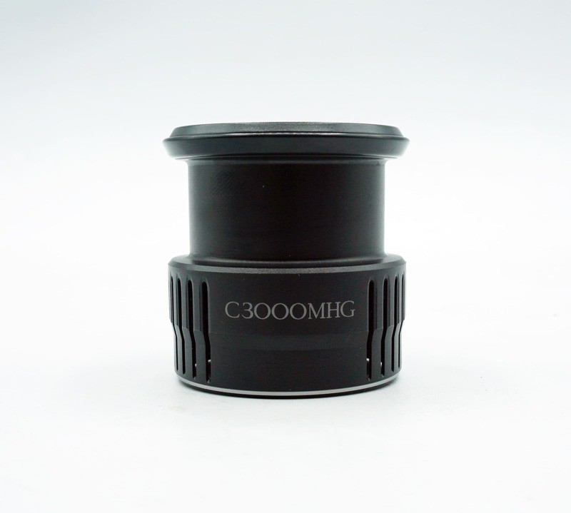 Original Spool Exsence C3000M HG A