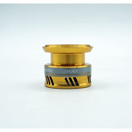 Original Spool Sahara 500 FI