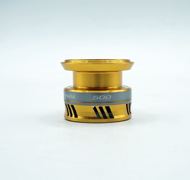 Original Spool Sahara 500 FI