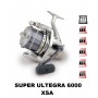 Bobinas y accesorios compatibles con carrete shimano Super Ultegra 6000 Xsa