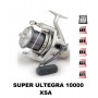 Bobinas y accesorios compatibles con carrete shimano Super Ultegra 10000 Xsa