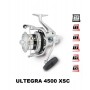 Bobinas y accesorios compatibles con carrete shimano Ultegra xsc 4500