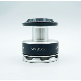 Originale Ersatzpulen Saragosa SW 8000