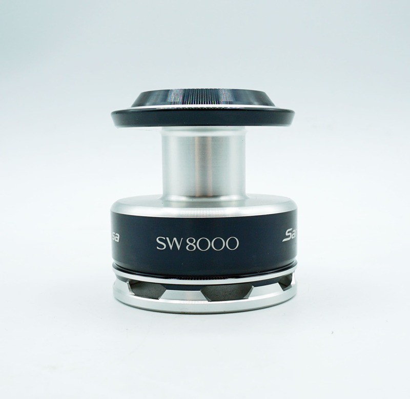Orijinal Saragosa SW 8000 Yedek Kafa