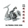 Bobine e accessori compatibili con mulinello shimano Ultegra 5500 XSD