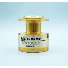 Bobine d'origine USA Baitrunner 12000 D