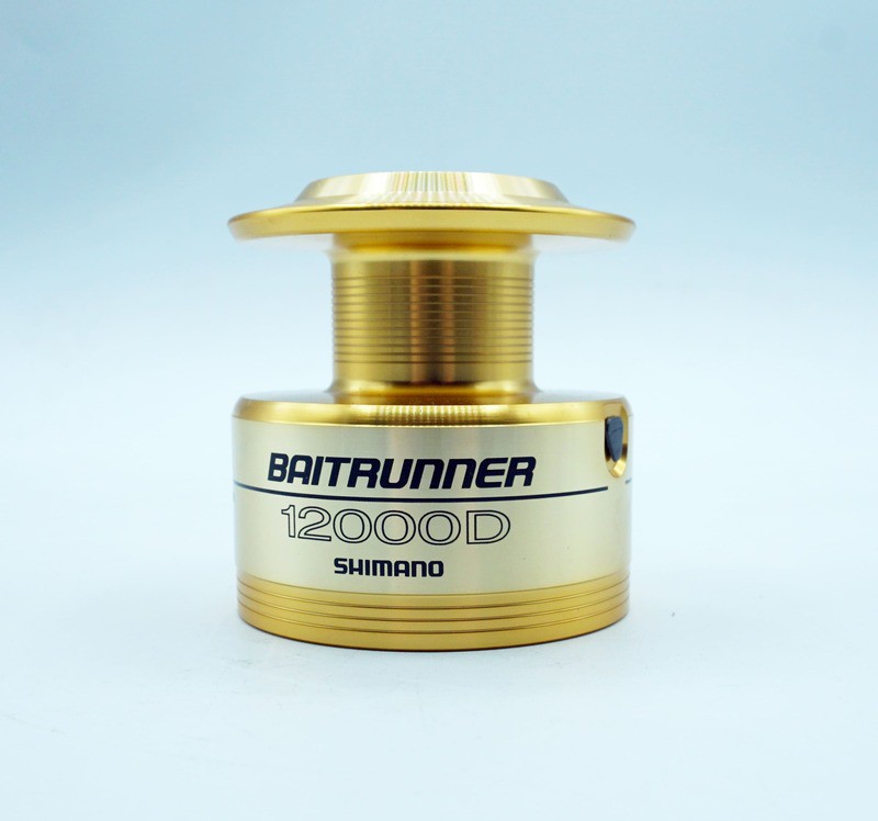 Bobine d'origine USA Baitrunner 12000 D