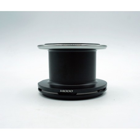 Origineel Reserve extra Spoel Big Baitrunner XTB LC