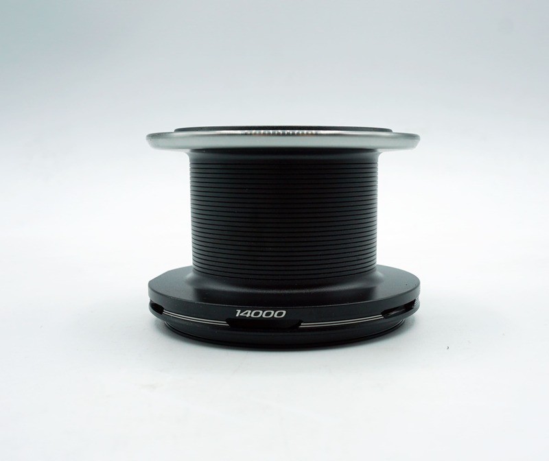 Bobine d'origine Big Baitrunner XTB LC