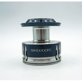 Bobine d'origine Saragosa SW 10000 PG