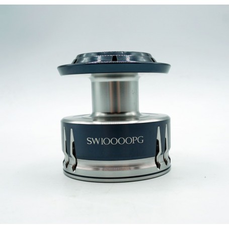 Bobine Originali Saragosa SW 10000 PG