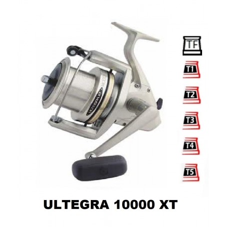 Teflon disc drag washers Ultegra 10000/12000/14000 for CI4/XTA LC/XSA/XSB 