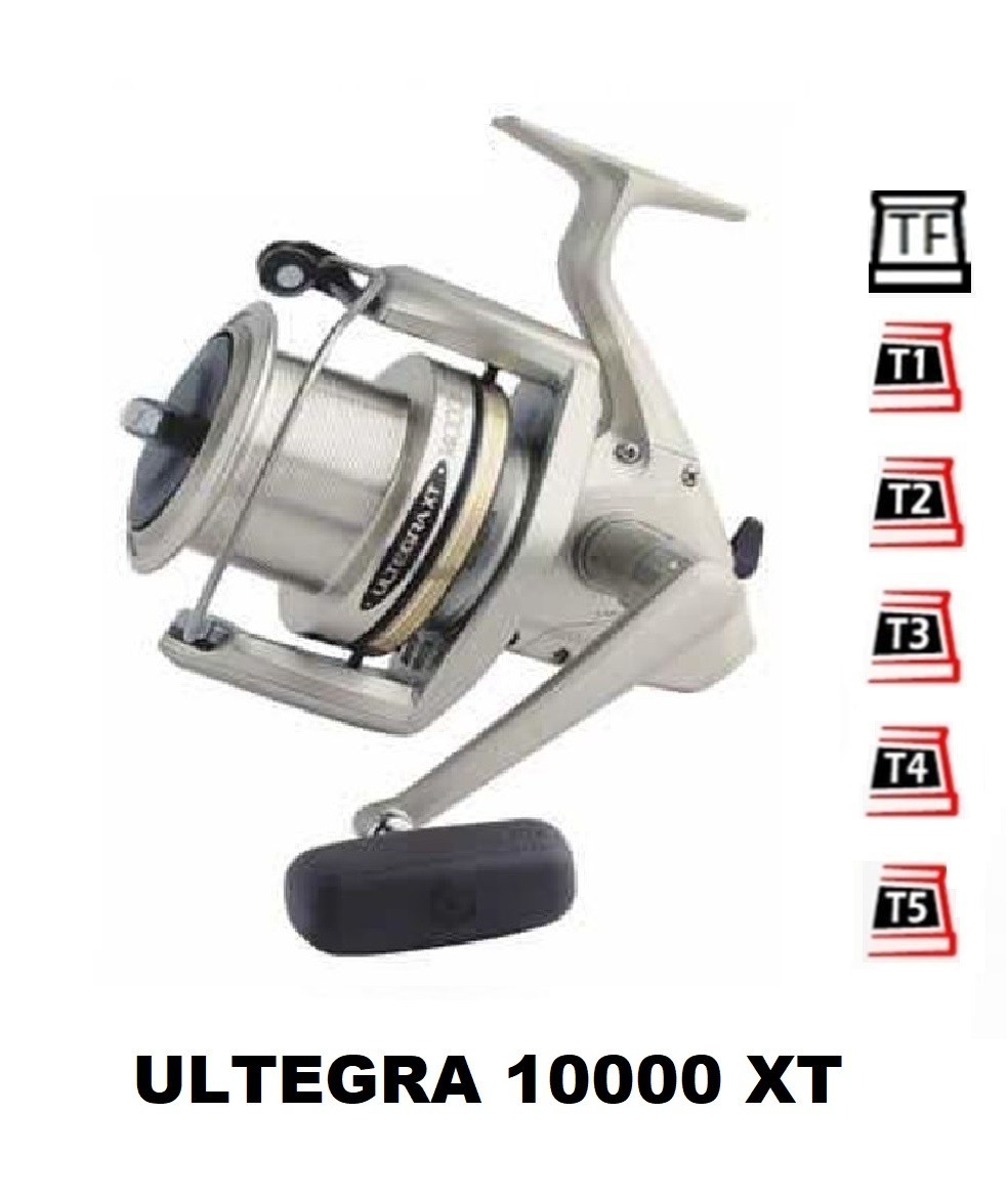 Details about   Shimano RD14403  Ultegra 10000/14000 XSB/XTB    Spool Clicker 