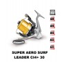Super Aero Surf Leader ci4+ 30