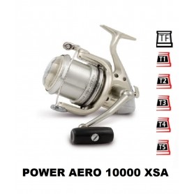 Power Aero Xsa