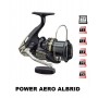 Bobines et accessoires compatibles avec moulinet shimano Power Aero Albrid