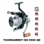 Tournament Iso 5500 QD