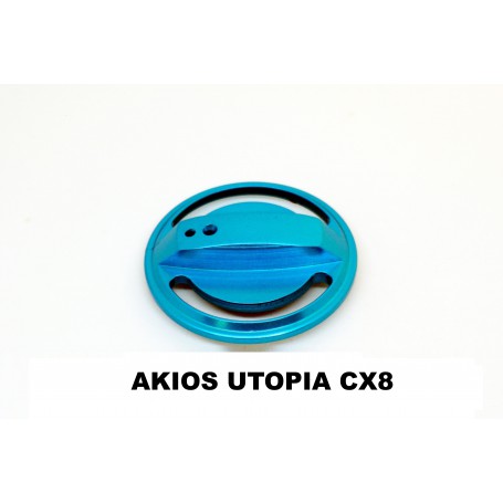 Kalama Kapağı Akios CX8 Utopia