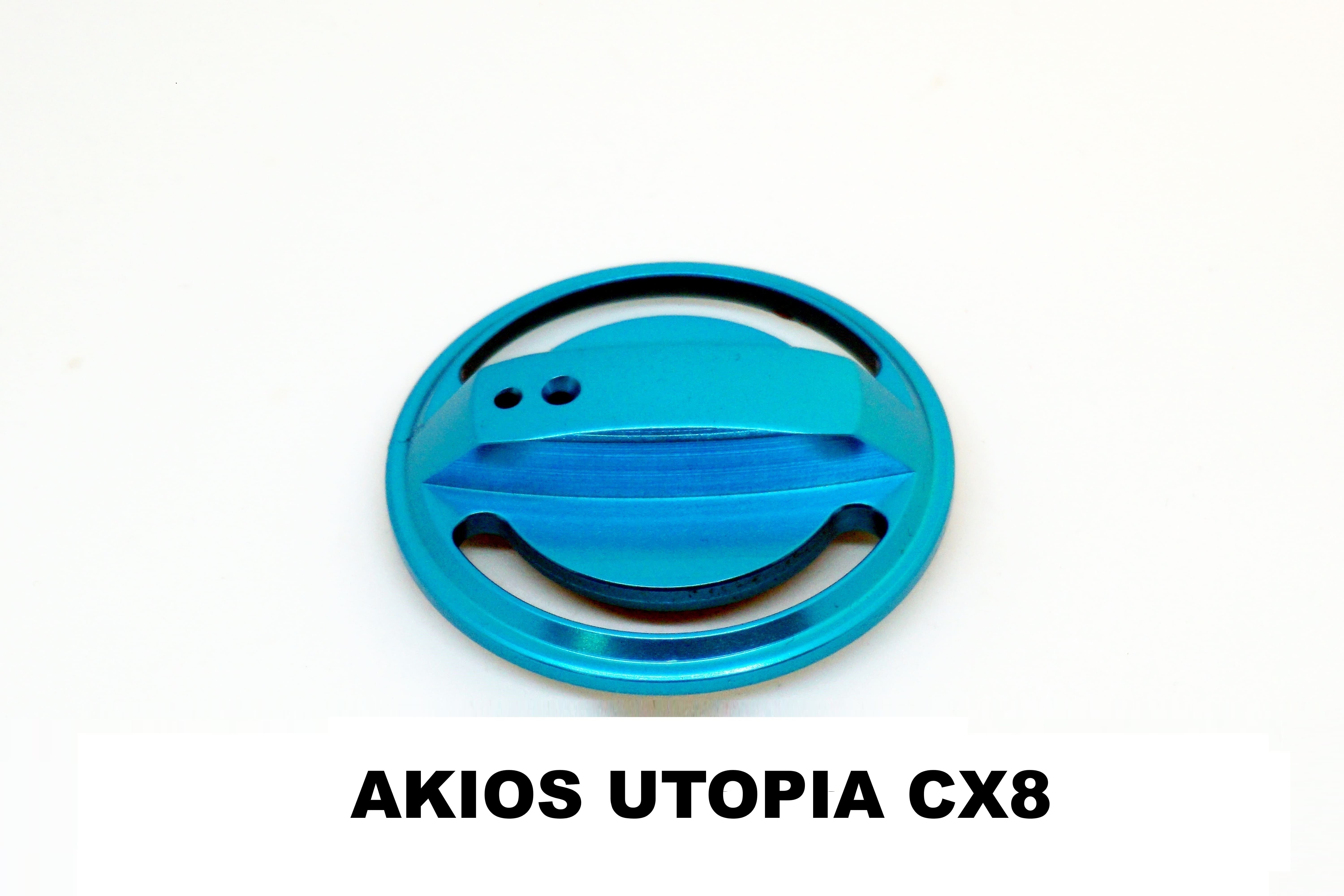 Drag Knob for Akios CX8 Utopia