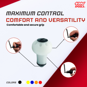 Combat Knob Ultegra XR XTD [14000 ] Handles