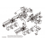 Ultegra CI4 14000 XSC Reel Spare Parts