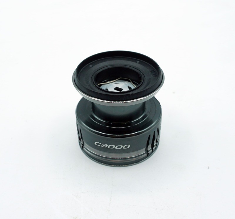 Origineel Reserve extra Spoel Miravel C3000